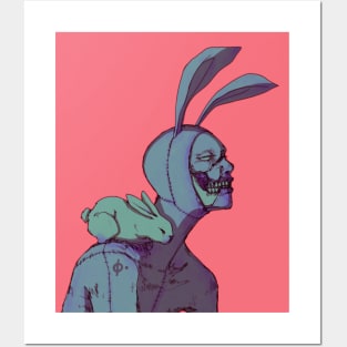 Easter Posters and Art